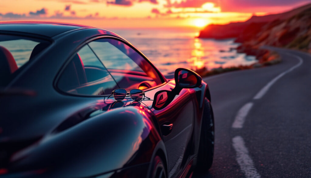 découvrez l'univers fascinant du luxe ultime avec les véhicules porsche. alliant performance exceptionnelle et design raffiné, chaque modèle incarne l'essence de l'élégance et de l'innovation. plongez dans un monde où la conduite devient un art et laissez-vous séduire par la perfection automobile.