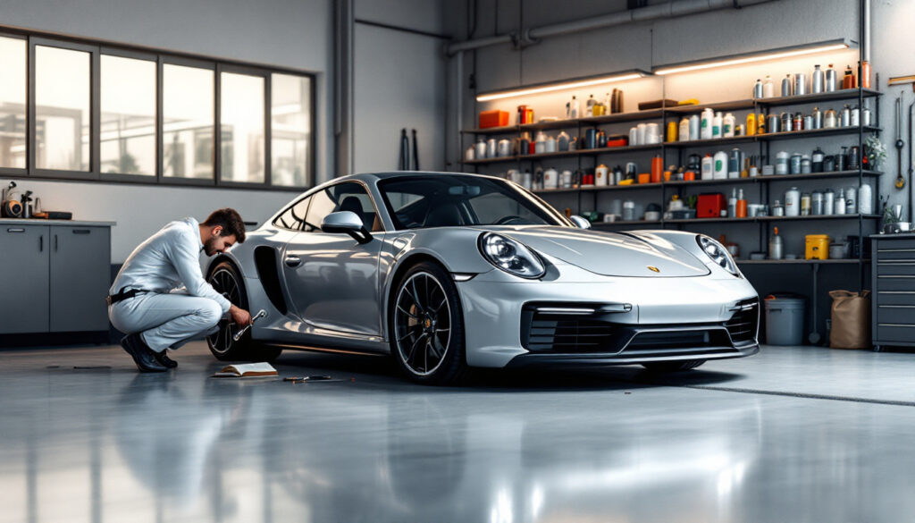découvrez comment un entretien régulier et adapté peut prolonger la vie de votre porsche, en préservant ses performances et son esthétisme. suivez nos conseils pratiques pour maintenir votre véhicule en parfait état et maximiser sa longévité.