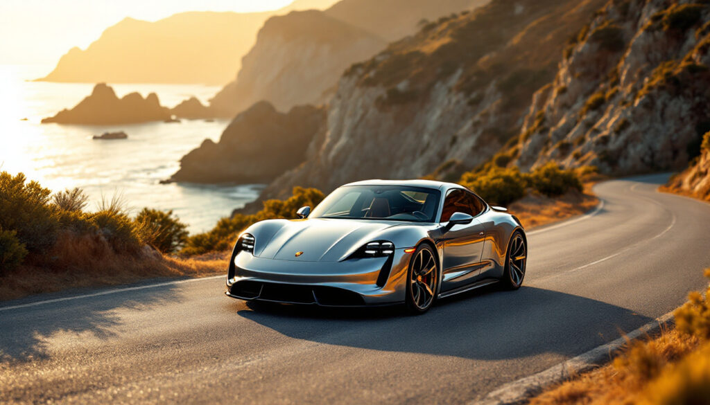 découvrez l'univers fascinant des modèles emblématiques de porsche. explorez leur design iconique, leurs performances inégalées et l'héritage qui les rend uniques dans le monde automobile.