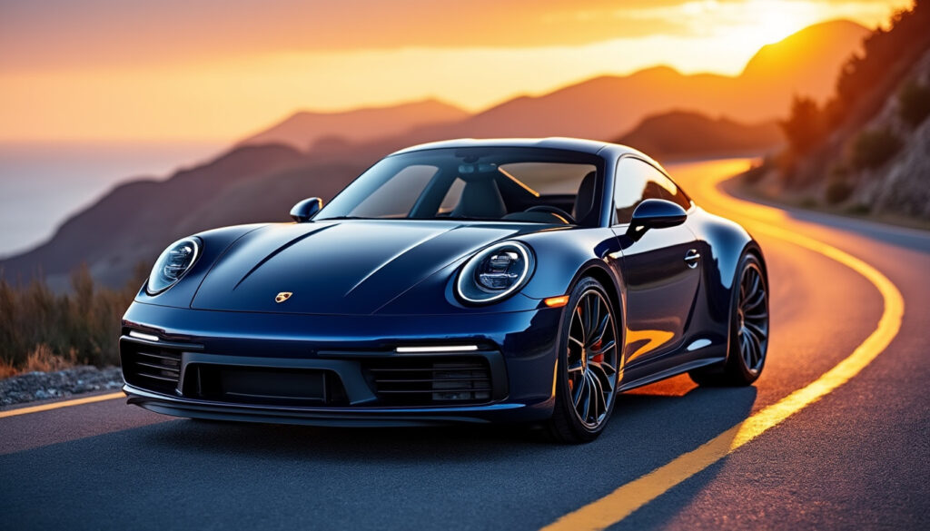 découvrez la porsche 911 carrera s, une fusion idéale de performance et d'élégance. avec son design emblématique et ses performances époustouflantes, ce modèle incarne l'excellence automobile et promet une expérience de conduite incomparable.