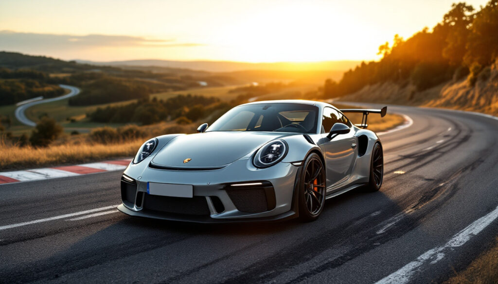 découvrez l'incroyable histoire d'un conducteur arrêté à 180 km/h au volant de sa porsche, à proximité du célèbre circuit paul ricard. plongez dans les détails de cette aventure palpitante où vitesse rime avec adrénaline et imprudence.