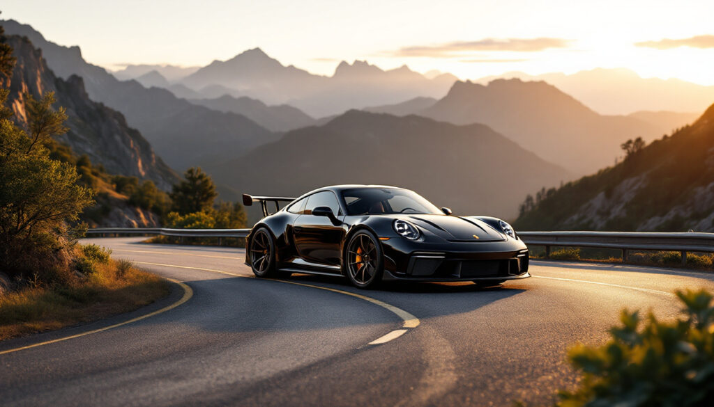 découvrez la porsche 911 gt3, un chef-d'œuvre de performance et de design qui suscite le débat : s'agit-il d'une excellence inégalée ou d'un excès inutile ? plongez dans notre analyse approfondie pour trancher sur ce modèle emblématique.