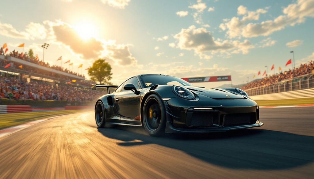 découvrez comment côme ledogar a brillé à régnié en réalisant un impressionnant coup double au volant de sa porsche, démontrant ainsi son talent et sa maîtrise sur la route. suivez ses exploits et sa passion pour la compétition automobile.