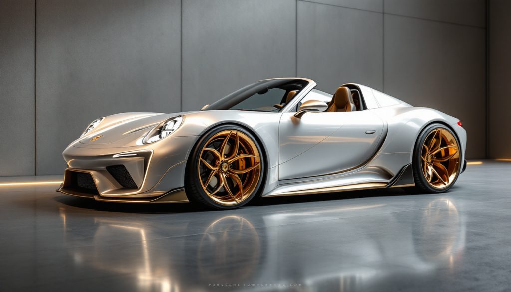 découvrez l'histoire fascinante de la 911 la plus chère jamais vendue, révélant que ce n'est pas une porsche, mais un modèle emblématique qui a captivé les passionnés d automobiles. plongez dans l'univers du luxe, des enchères et des voitures d'exception.