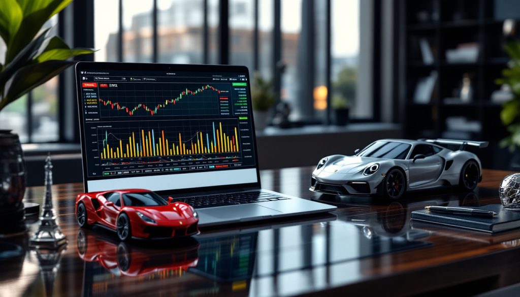 découvrez les recommandations des analystes sur de grandes entreprises comme michelin, accor, kering, lvmh, ipsen, ferrari et porsche en europe. analysez les perspectives du marché et optimisez vos investissements grâce à des conseils d'experts.