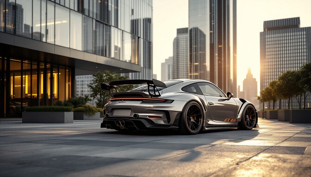 découvrez pourquoi les porsche de 2026 ne seront pas équipées du tout nouveau carplay. restez informé des dernières innovations automobiles et des choix technologiques stratégiques des fabricants.