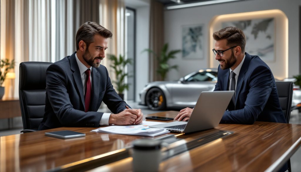 découvrez une analyse détaillée des salaires et des récompenses des dirigeants de volkswagen et porsche en 2024. plongez dans les chiffres et les tendances marquantes qui façonnent la rémunération des leaders de ces géants de l'automobile.