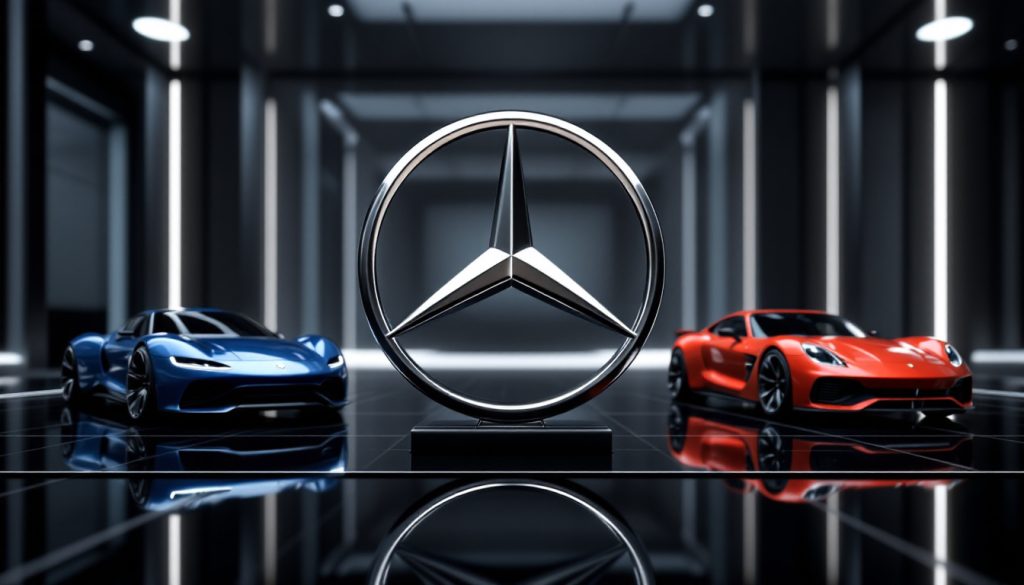 découvrez comment mercedes, ford et porsche, les géants de l'automobile, ajustent leurs stratégies pour l'électrique face aux défis du marché. analyse des ambitions et des perspectives futures pour ces marques emblématiques.