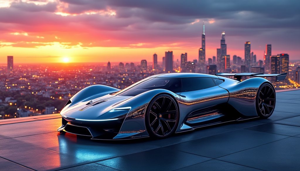 découvrez comment porsche redéfinit la performance automobile avec ses modèles électriques innovants. alliant puissance, technologie avancée et respect de l'environnement, explorez l'avenir de la conduite sportive avec porsche et sa vision pour un monde automobile durable.