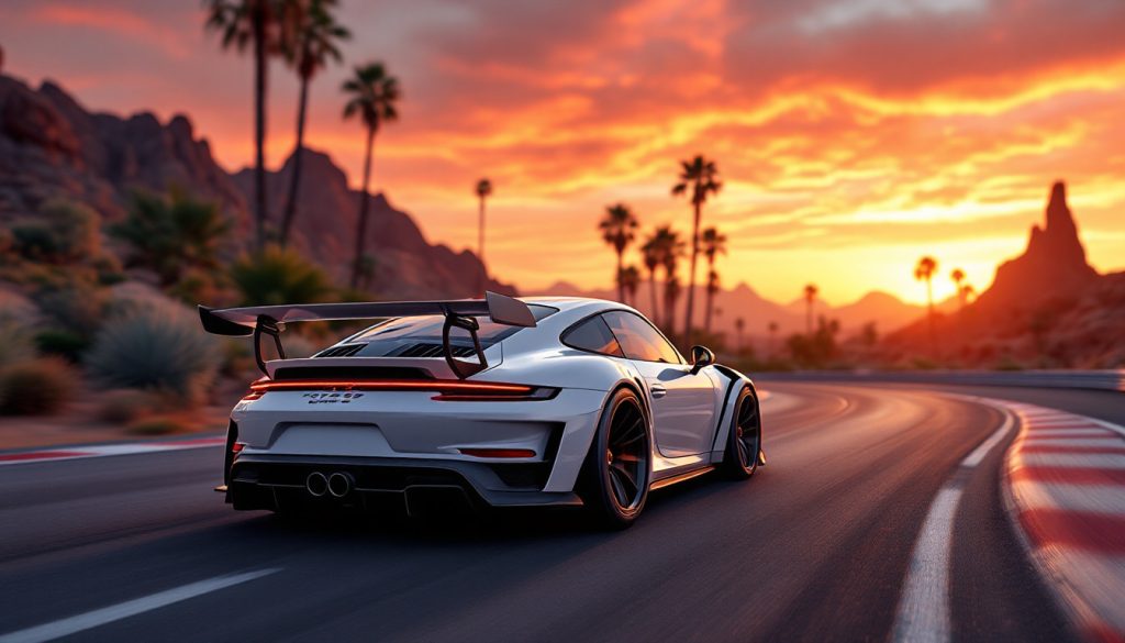 découvrez comment porsche prévoit de réintroduire la mythique gt2 rs, alliant puissance, performance et héritage légendaire pour ravir les passionnés d'automobiles.