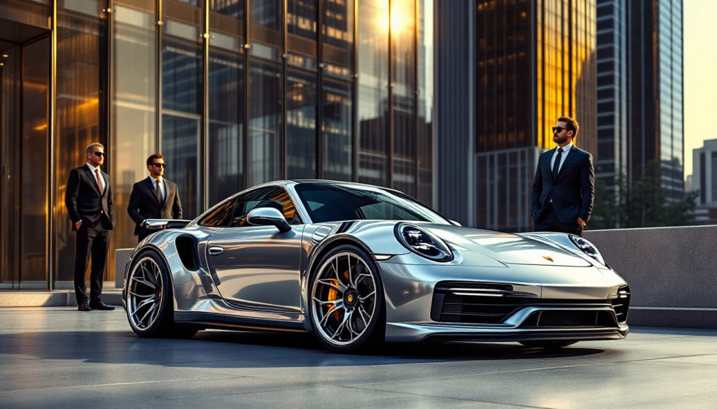 découvrez pourquoi porsche représente une opportunité d'investissement séduisante. analyse approfondie des performances financières, des innovations et des tendances du marché pour les investisseurs en quête de croissance durable et de valeur ajoutée.