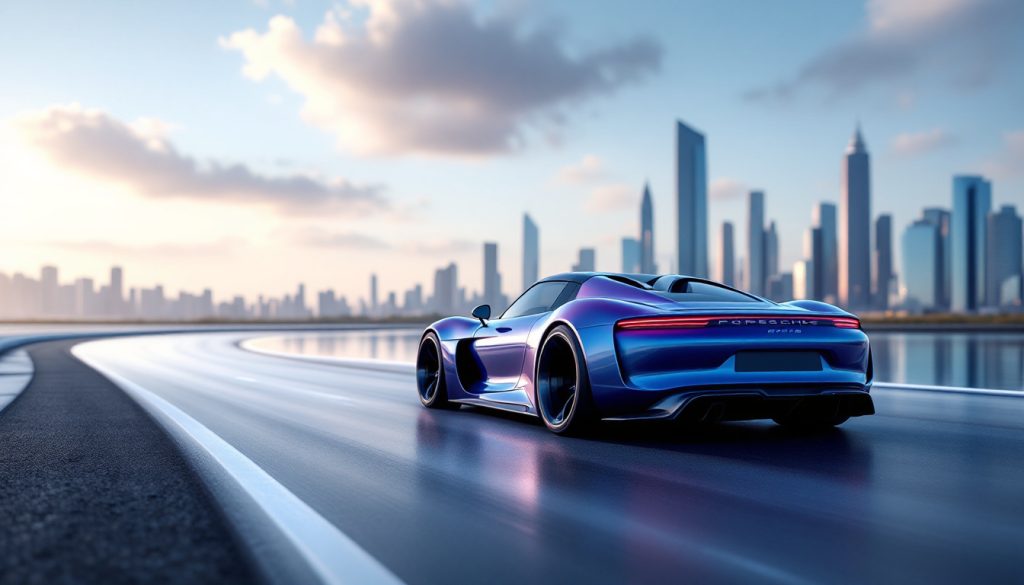 découvrez le spyderwerks, un roadster v8 qui redéfinit l'essence même de porsche. alliant puissance, design audacieux et technologie innovante, ce véhicule emblématique offre une expérience de conduite inégalée. plongez dans l'univers de l'excellence automobile avec ce roadster qui marie tradition et modernité.