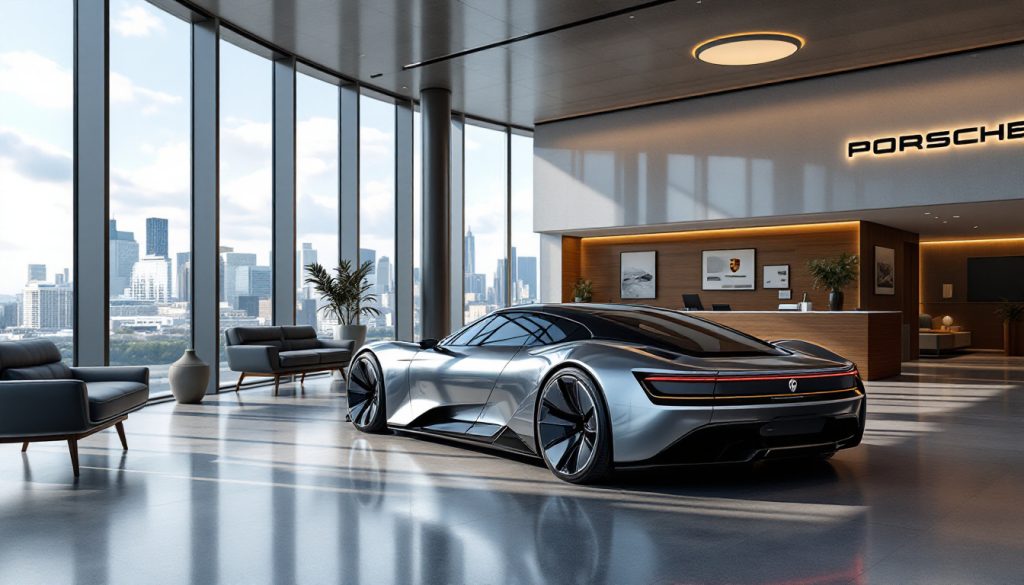 découvrez comment les descendants de la famille porsche envisagent d'intensifier leur stratégie de diversification au sein de volkswagen, un acteur majeur de l'industrie automobile. une analyse des nouvelles orientations et des projets ambitieux qui pourraient redéfinir l'avenir de la marque.