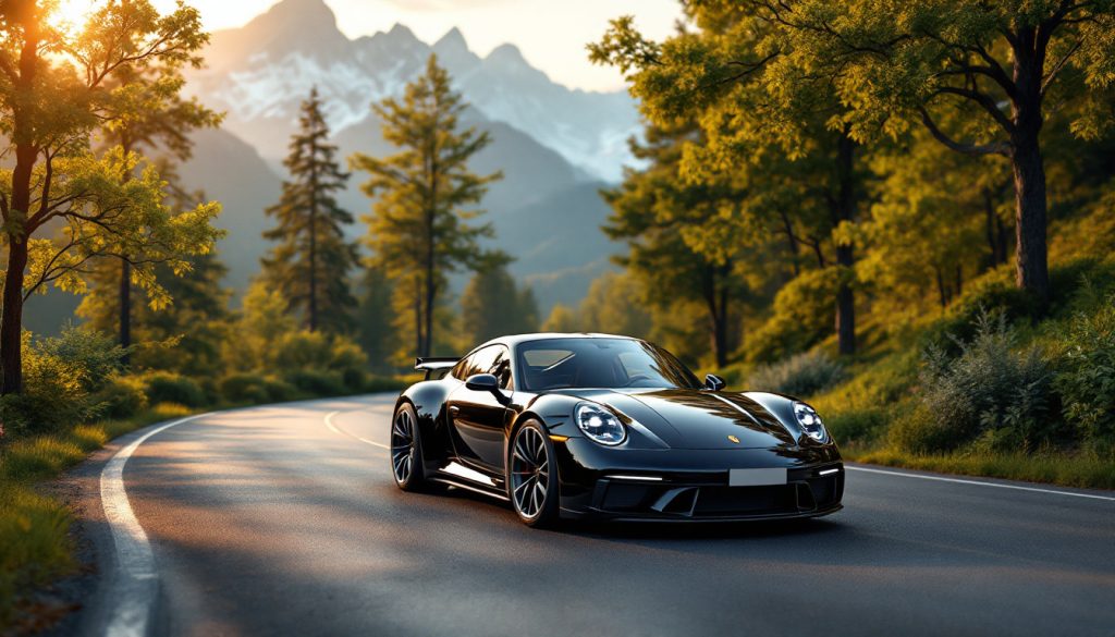 découvrez la porsche 992, un chef-d'œuvre d'ingénierie et de design, présenté par anthony cosson. plongez dans l'univers de la performance et du luxe, où chaque détail est pensé pour une expérience de conduite inégalée.