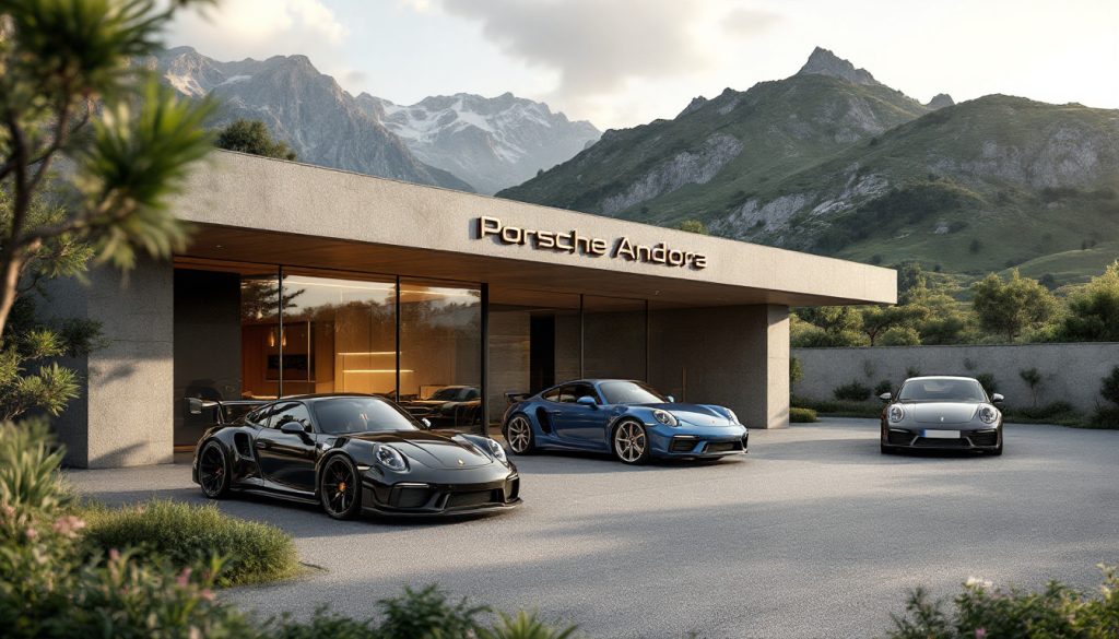 découvrez les révélations sur l'ancien maire de toulouse, douste-blazy, et l'acquisition secrète de ses porsche dans le paradis fiscal d'andorre. une enquête fascinante sur le monde politique et ses controverses.