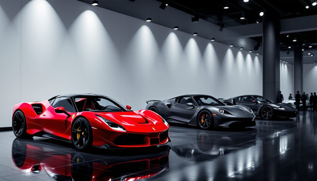 découvrez le palmarès des marques automobiles les plus lucratives de 2024, mettant en lumière des géants tels que ferrari, porsche et tesla. plongez dans l'univers de l'innovation et du succès financier des leaders de l'industrie automobile.