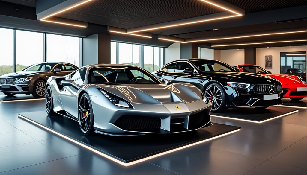 découvrez notre sélection des meilleures voitures à plus de 20 000 £, alliant performance, confort et technologie. que vous recherchiez une berline raffinée, un suv spacieux ou une sportive dynamique, notre guide vous présente les modèles incontournables pour répondre à toutes vos attentes.