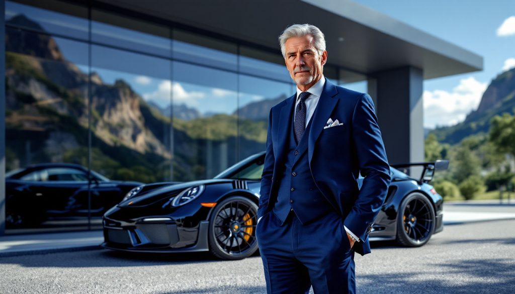 découvrez comment l'ex-ministre douste-blazy aurait profité d'un cadre fiscal avantageux en andorre pour acquérir discrètement ses porsche. une analyse des implications fiscales et éthiques derrière cet achat controversé.