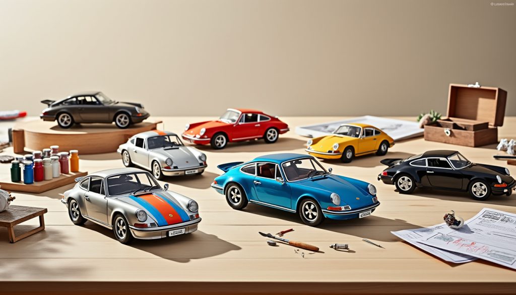 découvrez comment lidl révolutionne le monde des modèles réduits avec ses kits de porsche 911. plongez dans l'univers fascinant de ces modèles miniatures, leur conception et l'impact qu'ils ont sur les amateurs de voitures et de collection. ne manquez pas cet aperçu exclusif !