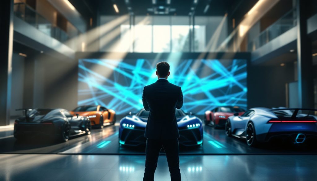 découvrez les dernières rumeurs autour de mate rimac et son ambition de prendre le contrôle total de bugatti. ce changement pourrait-il signifier un retrait de porsche ? plongez dans l'analyse de cette situation intrigante dans l'univers automobile.