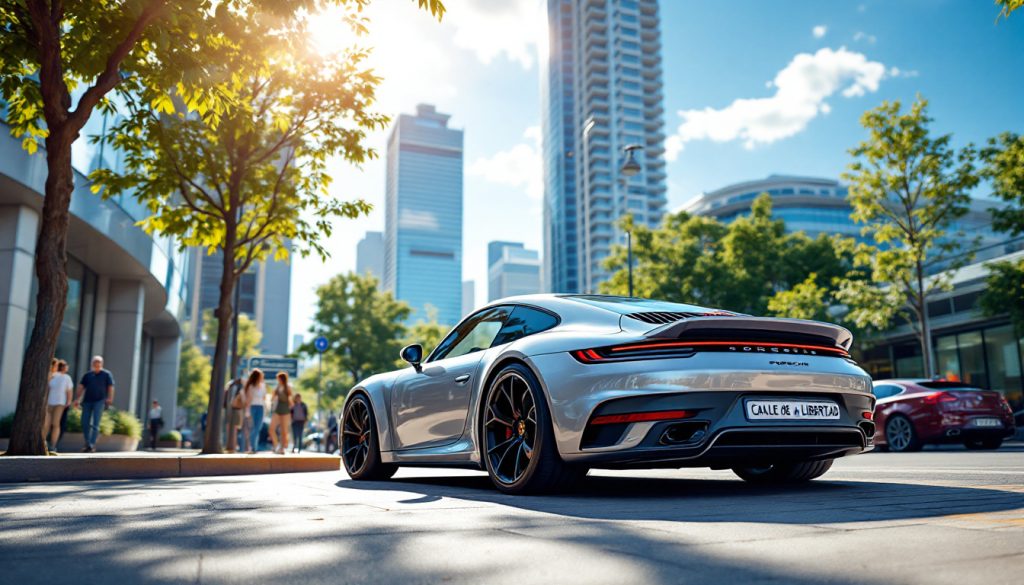 découvrez si la porsche 911 (type 996) est un choix judicieux pour un achat d'occasion. analyse des avantages, des inconvénients et des conseils pour acquérir ce modèle emblématique de manière éclairée.