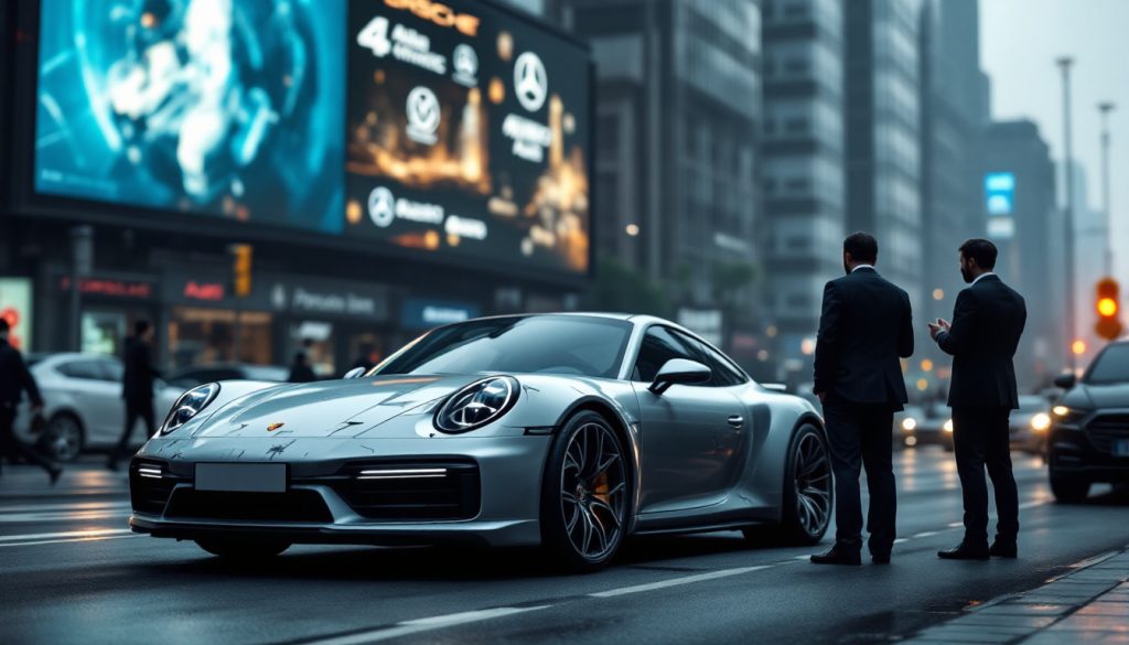 découvrez comment porsche fait face à des défis majeurs en chine, des incertitudes en europe et des doutes quant à son avenir aux états-unis. analyse des enjeux stratégiques et des perspectives pour la prestigieuse marque allemande.