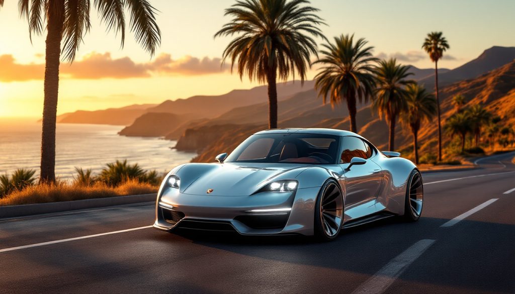 découvrez si porsche envisage de développer une version routière de sa légendaire 963, actuellement en compétition aux 24 heures du mans. suivez les dernières actualités et spéculations sur ce modèle emblématique.