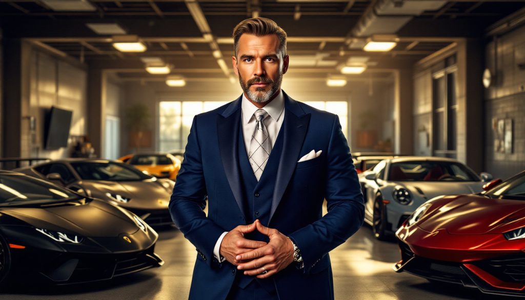 découvrez les détails éblouissants de la vie d'un chroniqueur de tpmp qui révèle sa fortune exceptionnelle, incluant deux lamborghini, une porsche éblouissante et trois appartements luxueux. un aperçu fascinant de l'univers des célébrités et de leur lifestyle extravagant !