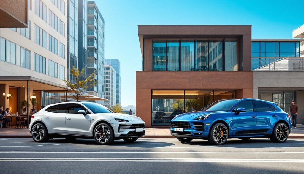 découvrez notre analyse technique approfondie qui compare l'alpine a390 et le porsche macan. quels sont les atouts et les performances de chaque modèle ? plongez dans les détails pour savoir si l'alpine a390 peut véritablement rivaliser avec le concurrent allemand.