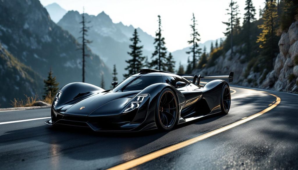 découvrez la 963 rsp, la nouvelle hypercar routière de porsche, alliant puissance, innovation et design avant-gardiste. explorez ses performances époustouflantes et son élégance inégalée qui redéfinit les standards de l'automobile.
