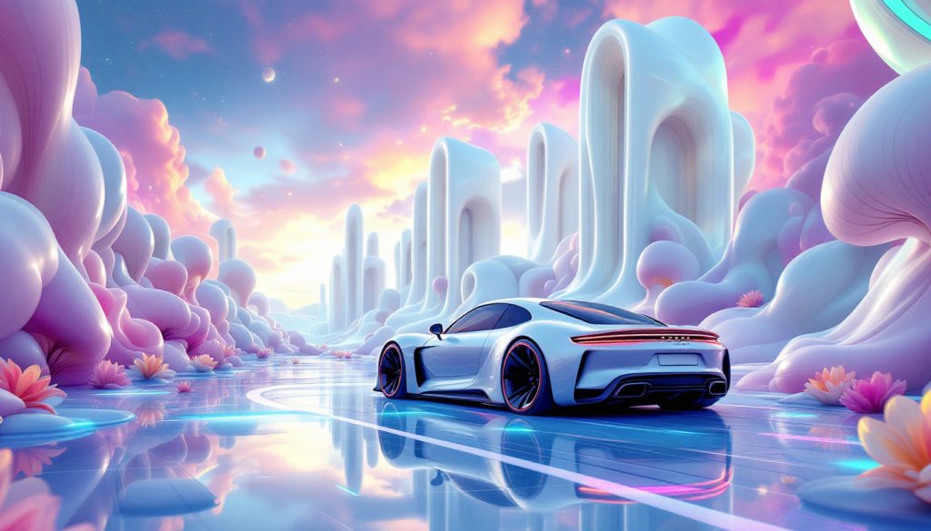 plongez dans l'univers des rêves où l'architecture rencontre l'automobile. découvrez la collaboration inédite entre foster et porsche, qui fusionne l'innovation design et l'excellence technique pour créer des espaces et des véhicules d'exception.