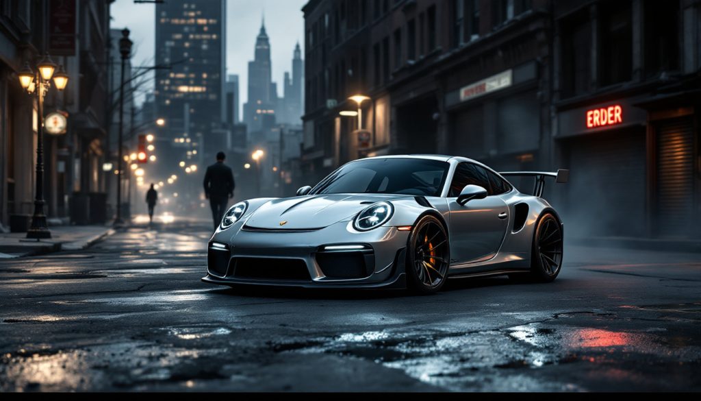 découvrez comment porsche met en garde contre les défis de l'électrification et ses répercussions sur l'industrie automobile, alors que la crise actuelle se profile à l'horizon. une réflexion sur les enjeux et les perspectives d'avenir.