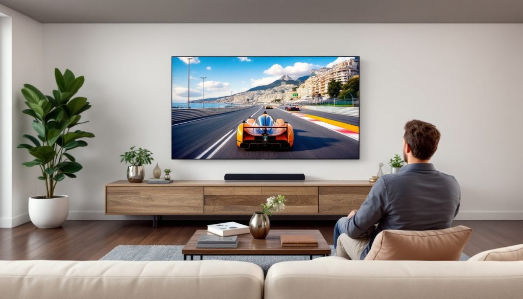 vivez l'intensité de la porsche super cup lors du prestigieux grand prix de monaco ! ne manquez pas cette course palpitante diffusée à la télévision, où des pilotes d'élite s'affrontent sur l'un des circuits les plus emblématiques du monde. préparez-vous à vivre des moments inoubliables !
