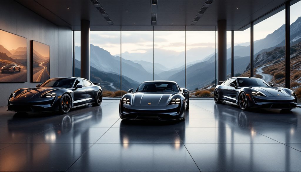plongez dans l'univers captivant de porsche avec notre quiz ! testez vos connaissances sur l'histoire, les modèles emblématiques et l'innovation qui font de cette marque une icône de l'automobile. êtes-vous prêt à relever le défi ?