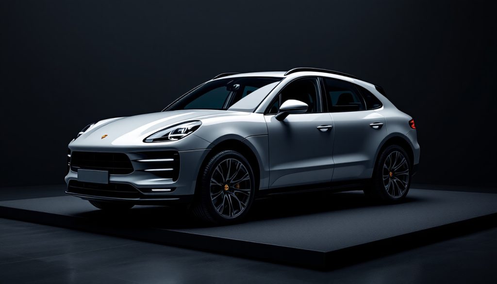découvrez notre analyse approfondie du porsche macan électrique, un véhicule dont le prix de 100 000 € laisse perplexe. explorez ses caractéristiques, ses performances et les raisons pour lesquelles il peut décevoir les attentes des automobilistes exigeants.