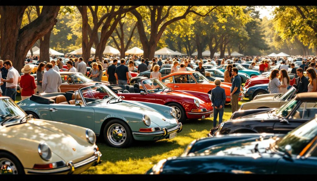 découvrez le club porsche classic, une communauté dynamique de passionnés qui partage sa passion pour les voitures porsche à travers les années. rejoignez-nous pour des événements, des échanges et une célébration de l'héritage automobile.