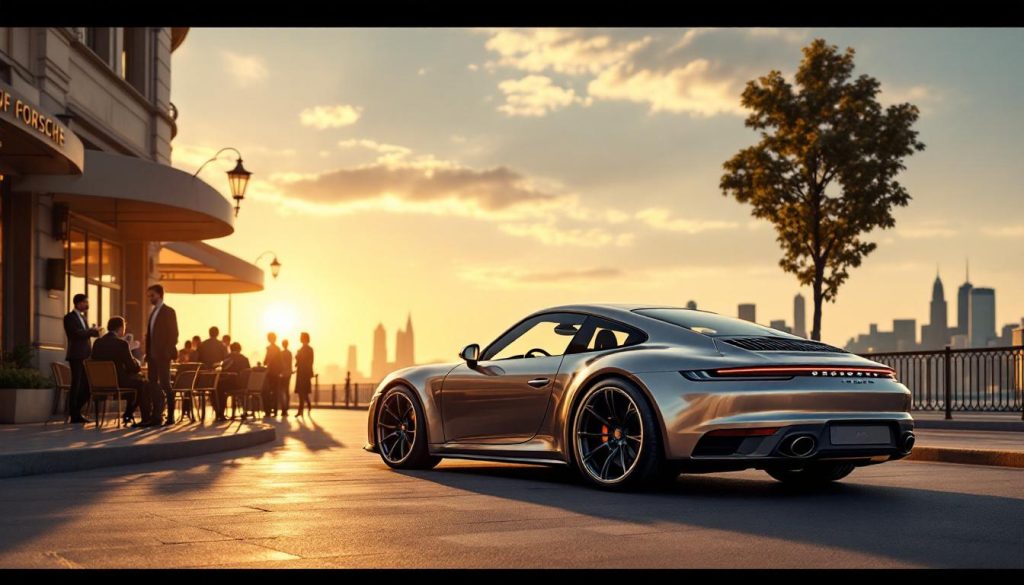 découvrez la porsche 911 la plus convoitée du moment. explorez ses caractéristiques impressionnantes, son design iconique et les innovations qui en font une légende sur la route. ne manquez pas cette expérience unique et plongez dans l'univers de l'excellence automobile.