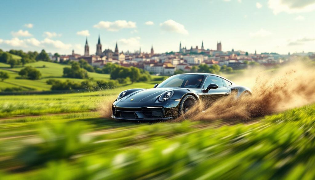 découvrez la ferme 3d à lyon, une expérience unique alliant impression 3d et conduite de porsche 911. vivez la technologie de demain tout en explorant le monde fascinant de l'impression tridimensionnelle, le tout à grande vitesse !