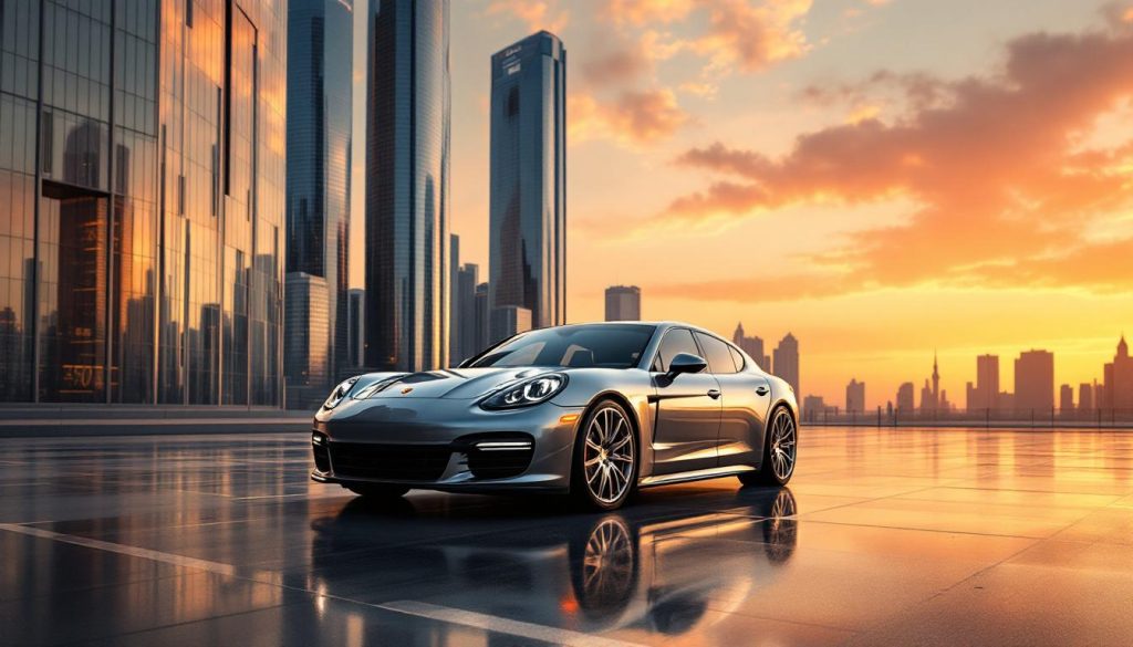 découvrez l'analyse approfondie de la valeur de la porsche panamera (2013-2016) sur le marché de l'occasion. évaluez les critères déterminants pour comprendre l'attrait de ce modèle de luxe, ses performances, son design, et son rapport qualité-prix. trouvez toutes les informations nécessaires pour faire un choix éclairé avant votre achat.
