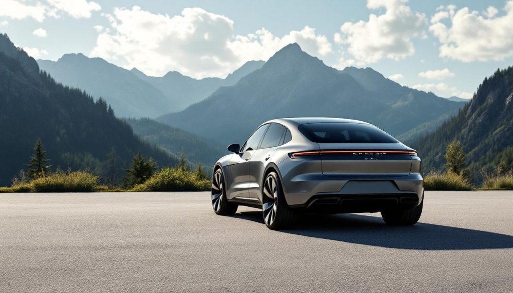 découvrez le nouveau suv électrique de porsche qui fait sensation en établissant un record impressionnant tout en alliant performance et innovation. ne manquez pas cette révolution automobile de luxe.