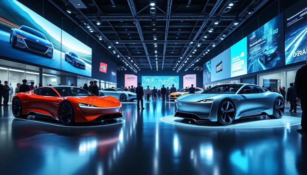 découvrez les dernières nouveautés du monde automobile sur auto moto collection, votre source incontournable pour les actualités, innovations et tendances du secteur. restez au courant des lancements, essais et événements automobiles passionnants.