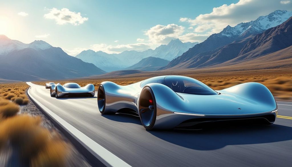découvrez les voitures les plus aérodynamiques du marché : explorez des modèles élégants et glissants, conçus pour réduire le coefficient de traînée et améliorer l'efficacité énergétique. plongez dans l'avenir de l'automobile !