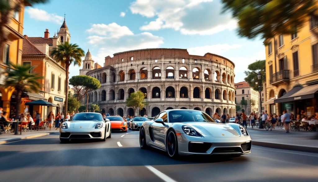 découvrez nîmes, une ville dynamique où l'effervescence des moteurs porsche réveille les passions. plongez dans un univers alliant culture, histoire et automobiles prestigieuses.