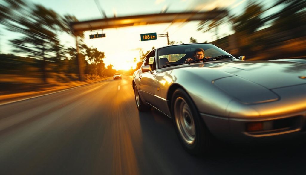 découvrez l'incroyable histoire d'un automobiliste de l'orne, pris en flagrant délit de conduite à 188 km/h au volant de sa porsche. une vitesse qui suscite l'étonnement et soulève des questions sur la sécurité routière. ne manquez pas les détails de cette affaire qui fait le buzz dans la région.