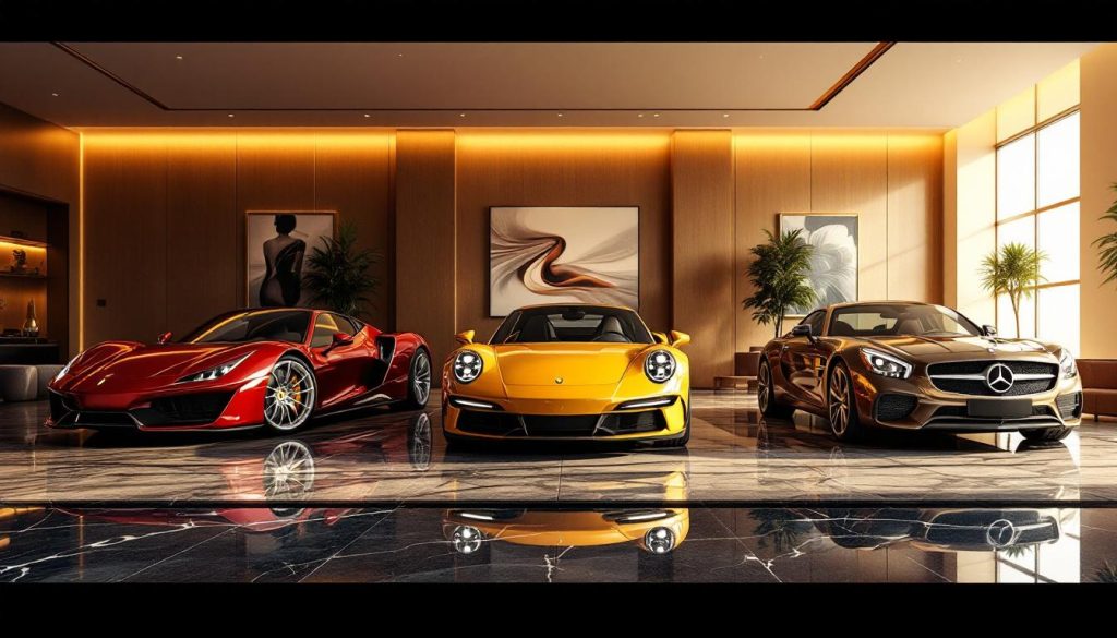 découvrez l'univers prestigieux de notre conciergerie dédiée aux véhicules d'exception. offrez à votre ferrari, porsche ou mercedes un service sur mesure, alliant passion et expertise pour garantir une expérience inoubliable.