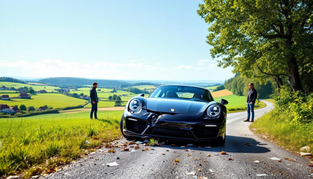 découvrez l'incident marquant d'un essai de porsche en haute-loire qui a mal tourné. plongez dans les faits divers captivants et les implications de cet événement inattendu dans cette région pittoresque.