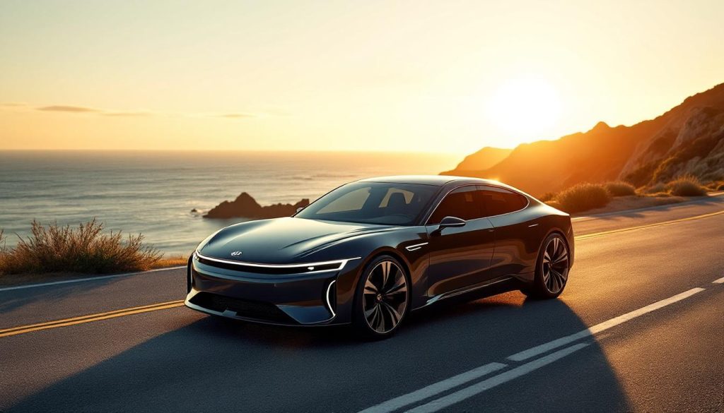 découvrez comment cette voiture électrique de kia rivalise en prix avec les modèles haut de gamme de porsche, tout en offrant performance, technologie et durabilité. un choix audacieux pour les passionnés d'automobile moderne.