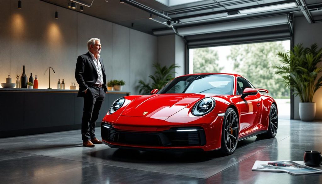 découvrez la vente récente de la mythique porsche 911 de sébastien loeb, qui a trouvé un nouveau propriétaire. plongez dans les détails de cette transaction exceptionnelle et apprenez le montant qui a fait vibrer les passionnés d'automobile.