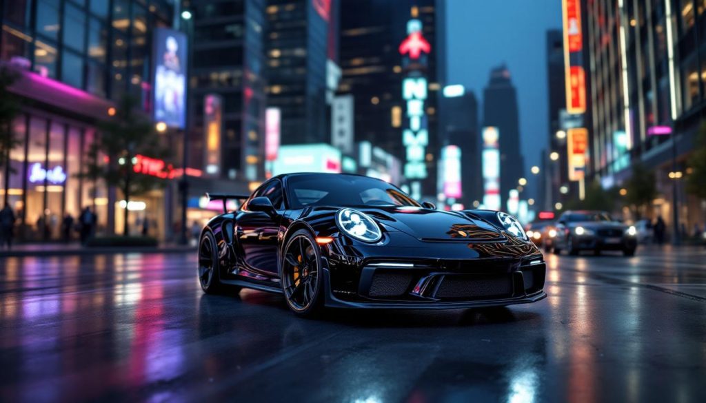 découvrez la porsche 911, star incontestée de la couverture du guide de l'auto 2026 ! plongez dans l'univers fascinant de cette légende de l'automobile, alliant performance, design iconique et innovations technologiques. ne manquez pas notre analyse détaillée et les dernières actualités sur cette voiture emblématique.