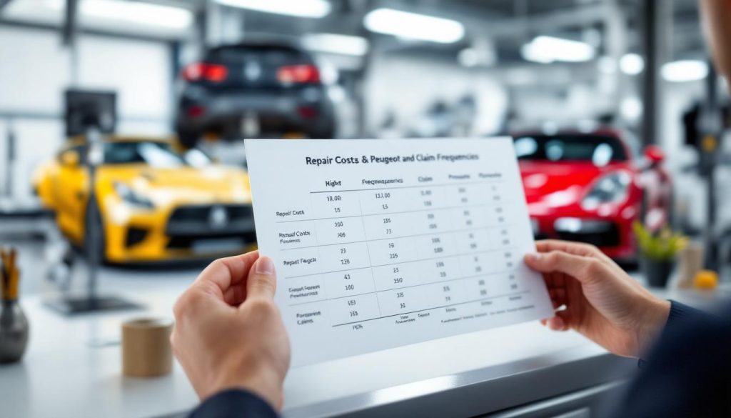découvrez notre analyse complète sur l'assurance automobile et les coûts de réparation associés aux marques renault, peugeot, porsche et bien d'autres. nous décryptons les sinistres les plus fréquents et les impacts sur les primes d'assurance pour vous aider à choisir la meilleure assurance pour votre véhicule.